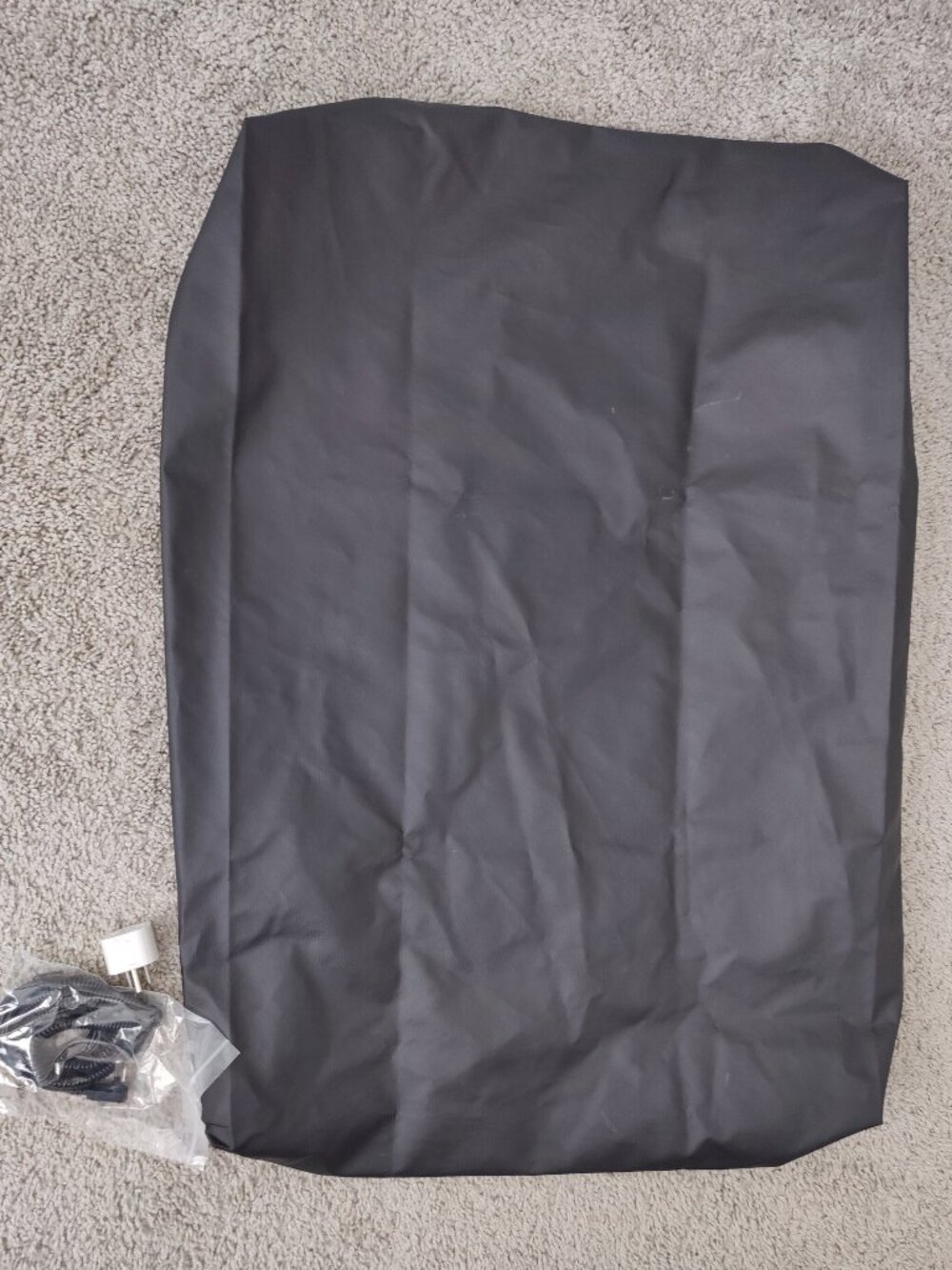 Earthing Elite Pet Bed Cover Size Small